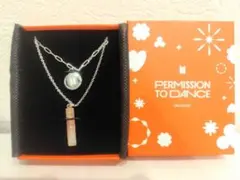 2025年最新】bts permission to dance ネックレスの人気アイテム