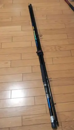 釣り竿のサムネイル