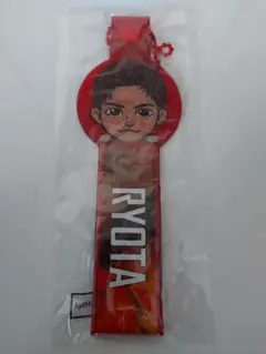 GENERATIONS 片寄涼太銀テープホルダー