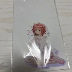 五等分の花嫁 中野二乃 アクリルスタンド Marchen sisters