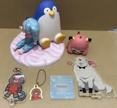 SPY×FAMILY スパイファミリー グッズ フィギュア まとめ売り