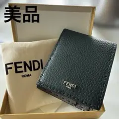 FENDI 二つ折り財布のサムネイル