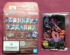一番くじ『OPメモリーオブヒロインズ 』H賞 ACLLECT【ニコ・ロビン】単品
