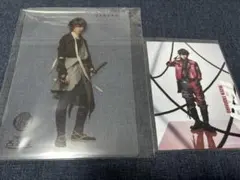 肥前忠広 ミュージカル刀剣乱舞 2.5茶屋 クリアカード