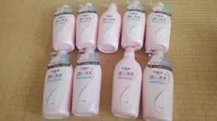 ビオレu 潤い美肌 ボディウォッシュ 本体 9本 まとめ売り