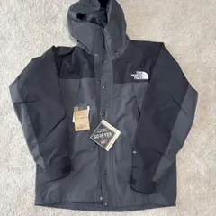 26春夏 ノースフェイス マウンテンライトジャケット NP62550 防水 AK