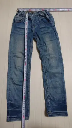 Daddy oh Daddy 130cm ジーンズ