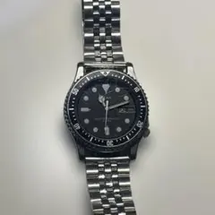 未使用保管稼働品☺︎SEIKO ALBA SPIRE-G chronograph - メルカリ
