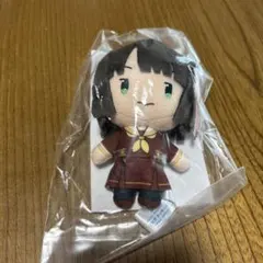 【蓮ノ空】セガラッキーくじオンライン　百生吟子（D賞）