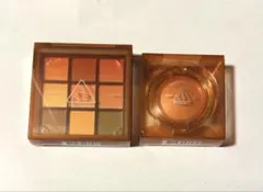 3CE アイパレット チーク