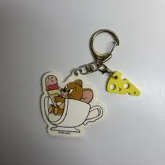 ジェリー キーホルダー