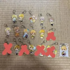 すとぷり るぅと アクキー