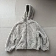 ボアジャケット140