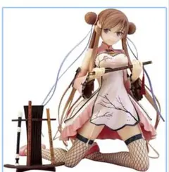 T2アート☆ガールズ 艶娘幻夢譚 春梅 Chun-Mei