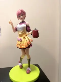 一番くじ 映画 五等分の花嫁 ～夢のひととき～ A賞 中野一花 フィギュア