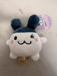 たまごっち、みみっちぬいぐるみキーホルダー 約10cm