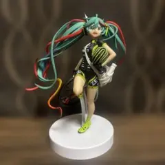 初音ミクレーシングver. レーシングミク2016 TeamUKYO応援ver.