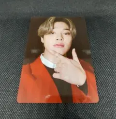 BTS MOS one バッグパック トレカ 公式 ジミン