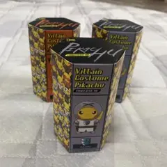 新品未開封　韓国　正規品　ポケモン　団員ごっこ　フィギュア　キーチェーン