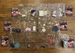 リーメント 名探偵コナン 小さくなった日常コレクション2 まとめ売り