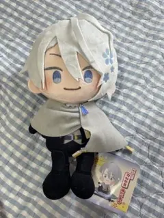 わんぱく！刀剣乱舞 やまんばぎりちょうぎ　ぬいぐるみ Amazon.co.jp: わんぱく！刀剣乱舞 ぬいぐるみ 30 やまんば