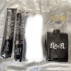 2026年最新】騎士a ペンライトの人気アイテム - メルカリ