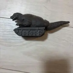 戦車合体 怪獣 フィギュアのサムネイル