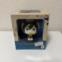 チェンソーマン 早川アキ るかっぷ フィギュア