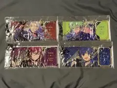 あんスタ Eden 乱凪砂 巴日和 七種茨 漣ジュン キーホルダー