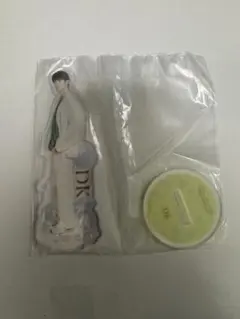 SEVENTEEN DK アクリルスタンドのサムネイル
