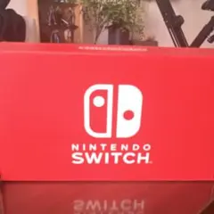 Nintendo Switch 　(ジャンク品テレビ接続のみ使用可能)のサムネイル