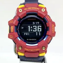 新品レア】CASIO G-SHOCK FC Barcelona コラボモデル - メルカリ