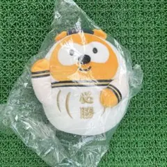 Buffaloes Ponta ぬいぐるみ