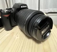 2026年最新】d60 18-55 vr kitの人気アイテム - メルカリ