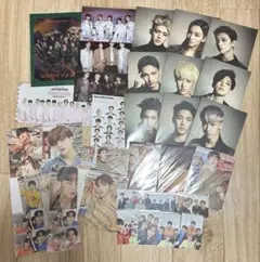 SEVENTEEN トレカ ポストカードセット