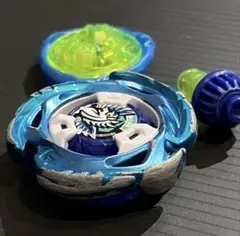 ベイブレードX エアロペガサス ブルー 未使用 限定品 - メルカリ