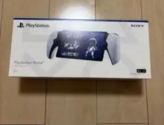 PlayStation Portal リモートプレーヤー CFIJ-18000