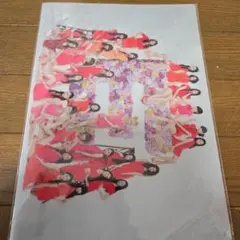 E-girls　クリアファイル　よりどり対象