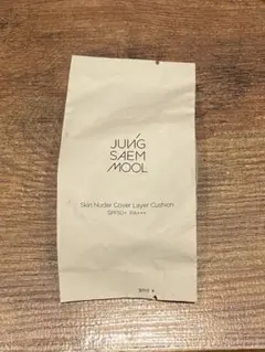 JUNG SAEM MOOL Skin Nuder Cover Layerのサムネイル