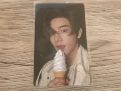 ENHYPEN ジェイク 宵 ラキドロ ユニバ