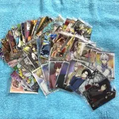 アイナナ アイドリッシュセブン ウエハース ウエハ まとめ