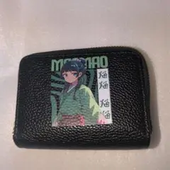 薬屋のひとりごと　小銭入れ　猫猫