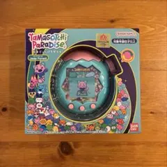 【未開封】 たまごっちパラダイス　ジェイドフォレスト　たまごっち