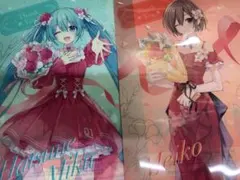 2026年最新】初音ミクシンフォニー クリアファイルの人気アイテム