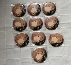 あんスタ　羽風薫　イベコレ　缶バッジ　10点　①