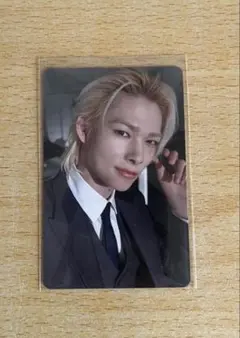 ENHYPEN House of vampire ニキ 第4弾 入場特典