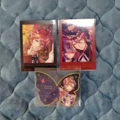 悪魔執事と黒い猫 フェネス まとめ売り