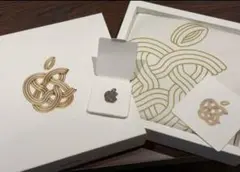Apple 銀座 リニューアルオープン記念 ノベルティ
