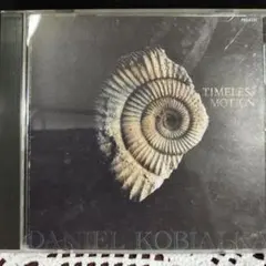 DANIEL KOBIALKA TIMELESS MOTION