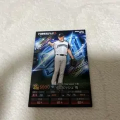 2026年最新】プロスピ ダルビッシュの人気アイテム - メルカリ